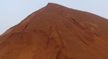 進(jìn)口礦產(chǎn)中粗粉、鐵精粉及焦炭的市場價格與型號規(guī)格分析