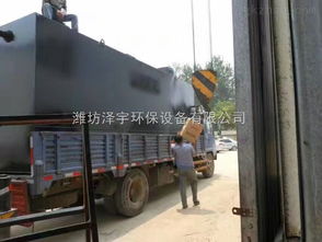 食品廠污水處理設(shè)備報價及澤宇環(huán)保食品污水處理設(shè)備解析