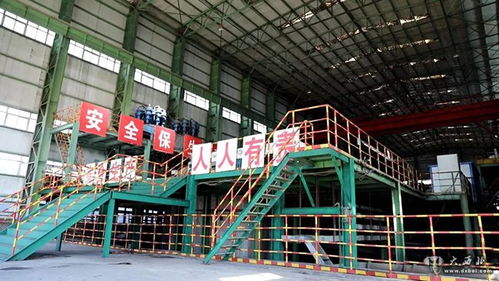 肅北馬鬃山德泰礦業(yè)鐵精粉產(chǎn)能突破10萬噸大關(guān)，為區(qū)域經(jīng)濟(jì)發(fā)展注入新動能