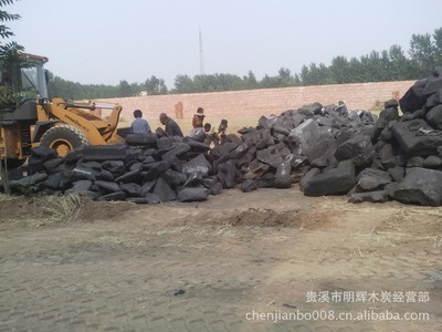 殘陽極、炭精與化銅炭精 銅冶煉核心爐料的市場概況與貴溪明輝木炭的焦炭供應(yīng)