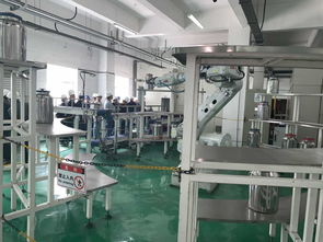 劍指天山，銳氣不可擋——賽摩電氣成功舉辦新疆鐵精粉機器人制樣技術交流會