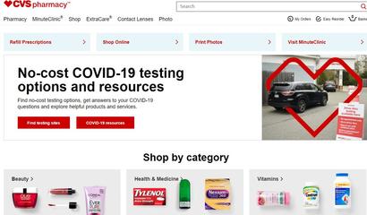 2023美國藥店、網上藥店及醫藥超市匯總(附藥店簡介+特色+省錢攻略+買藥攻略)