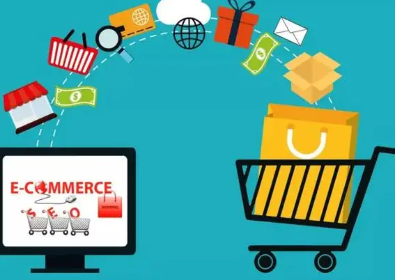 一季度中國經(jīng)濟展現(xiàn)韌性 GDP增長4.8%，網(wǎng)上日用品銷售成亮點